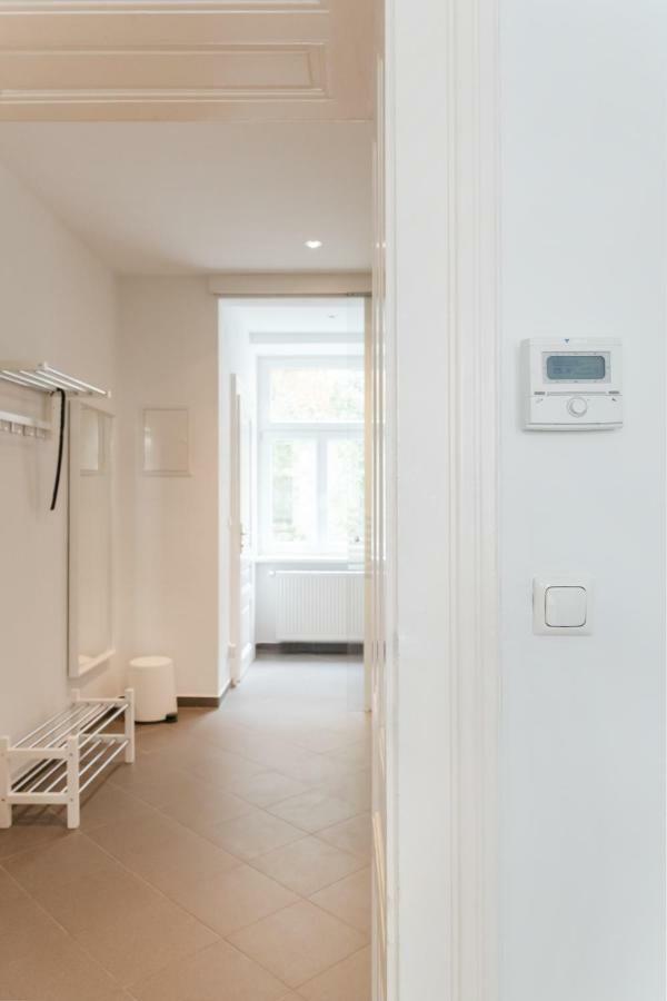Universum Apartment 2 Vienna Esterno foto